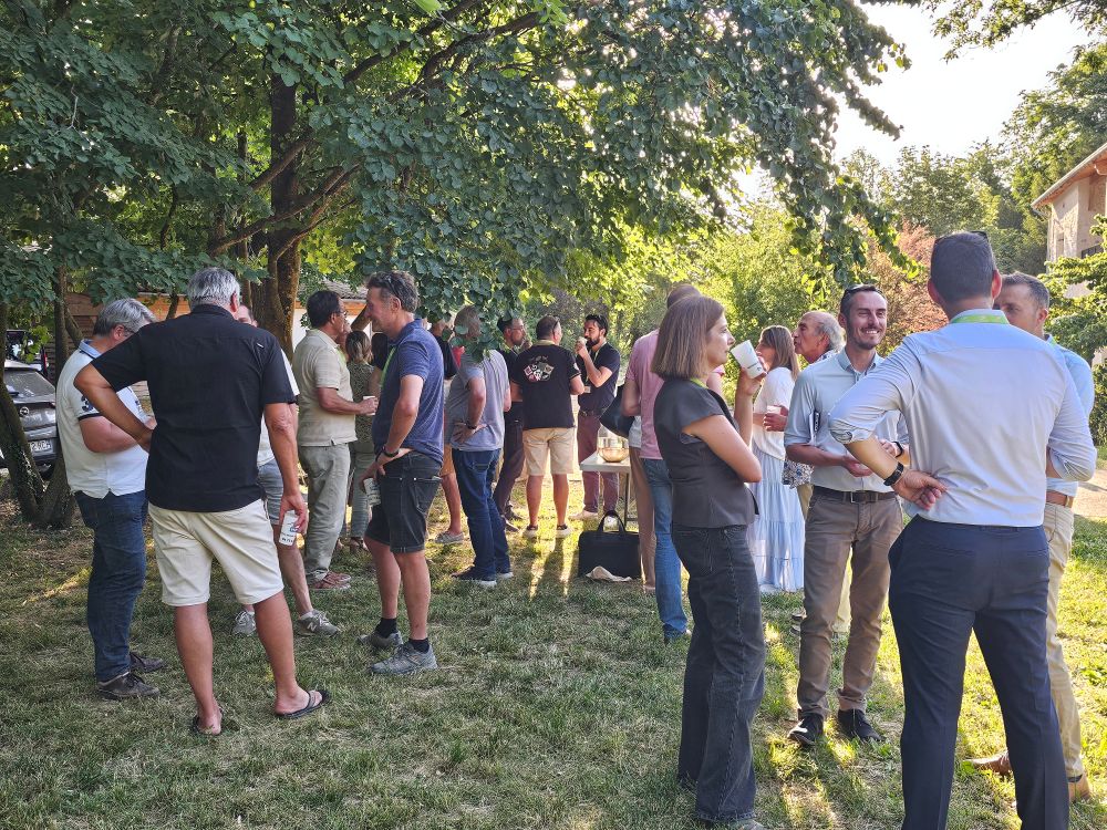 seminaire membres comité